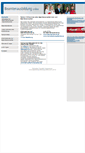 Mobile Screenshot of beamtenausbildung-online.de